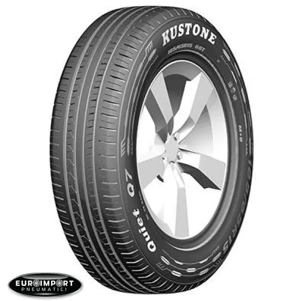 Kustone QUIET Q7  205/55 R16 91 V  